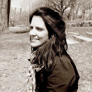 Meet your Posher, Bárbara